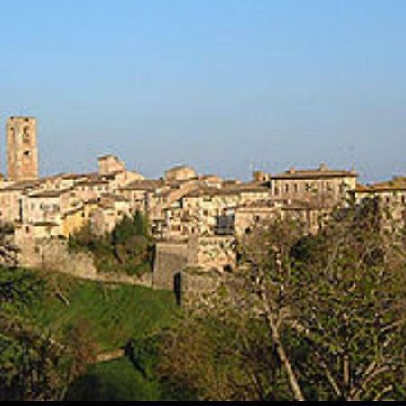 La Magnolia Βίλα Colle Val D'Elsa Εξωτερικό φωτογραφία